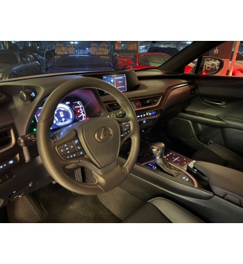 Lexus UX250H 2020