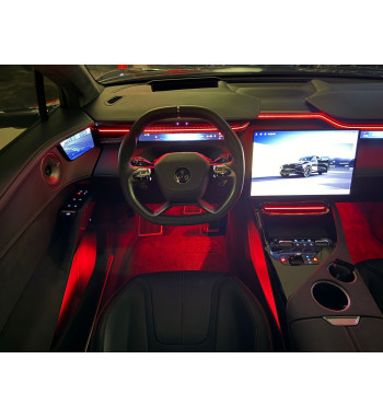 Lotus Eletre 2025