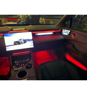 Lotus Eletre 2025
