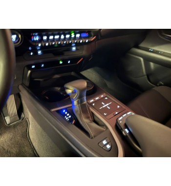 Lexus UX250H 2020