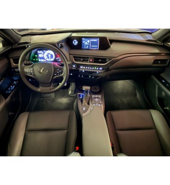 Lexus UX250H 2020