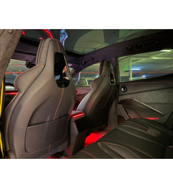 Lotus Eletre 2025