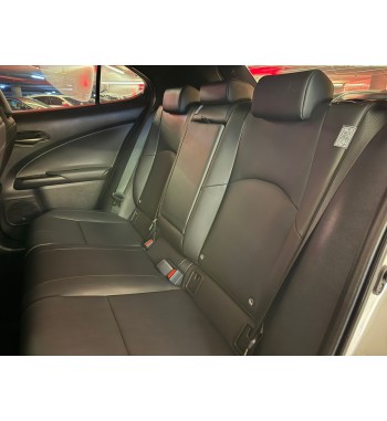 Lexus UX250H 2020