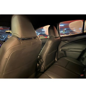 Lexus UX250H 2020