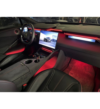 Lotus Eletre 2025