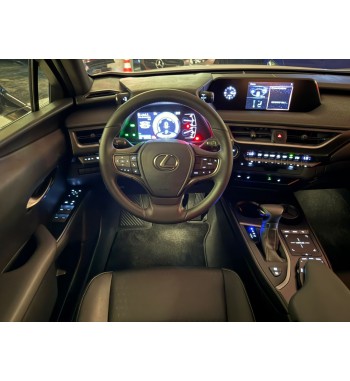 Lexus UX250H 2020