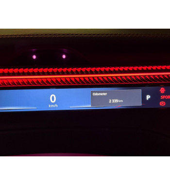 Lotus Eletre 2025
