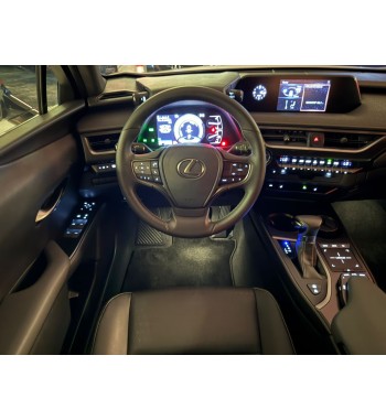 Lexus UX250H 2020