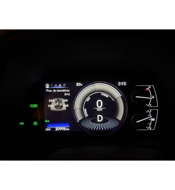 Lexus UX250H 2020