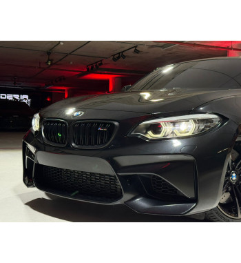 BMW M2 2018