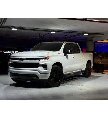 Chevrolet Silverado RST Z71 2024