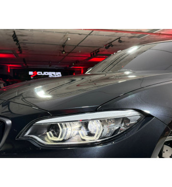 BMW M2 2018