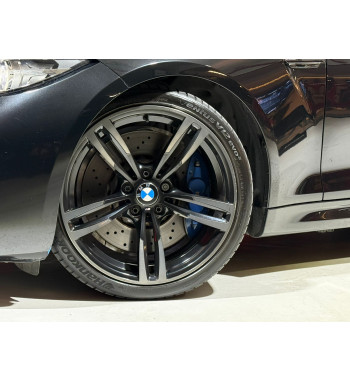 BMW M2 2018