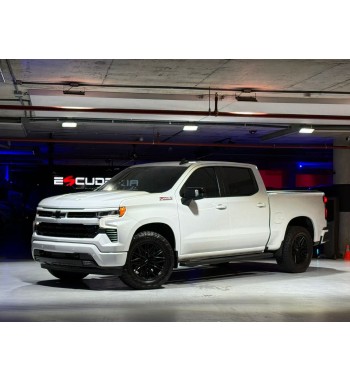 Chevrolet Silverado RST Z71 2024
