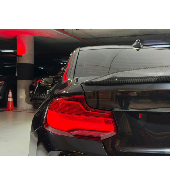 BMW M2 2018