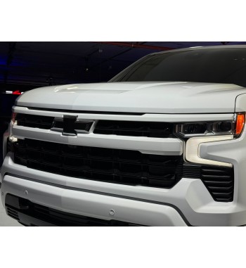 Chevrolet Silverado RST Z71 2024