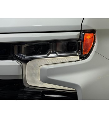 Chevrolet Silverado RST Z71 2024