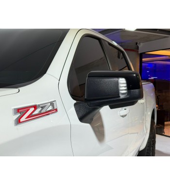Chevrolet Silverado RST Z71 2024