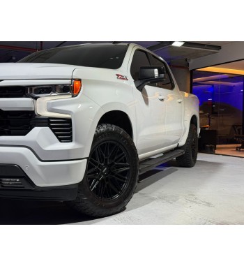 Chevrolet Silverado RST Z71 2024