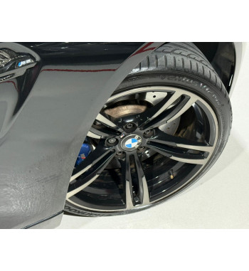 BMW M2 2018