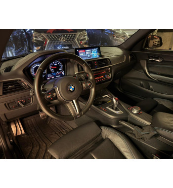 BMW M2 2018