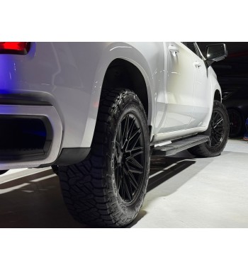 Chevrolet Silverado RST Z71 2024