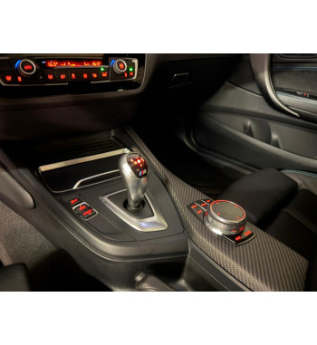 BMW M2 2018