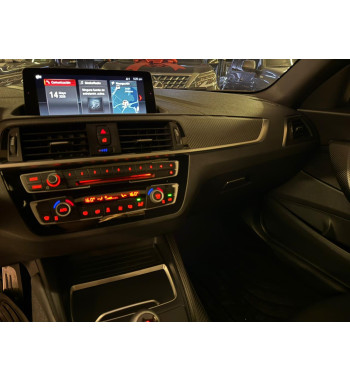 BMW M2 2018