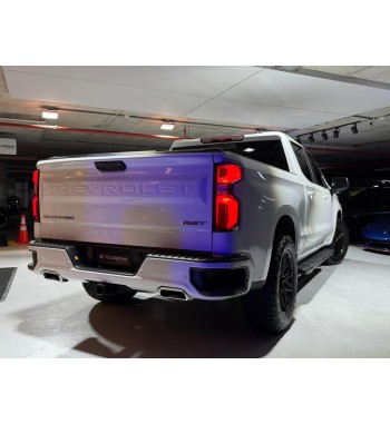 Chevrolet Silverado RST Z71 2024