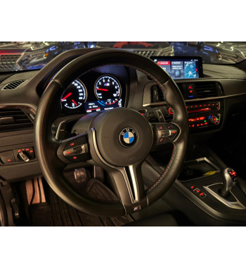 BMW M2 2018