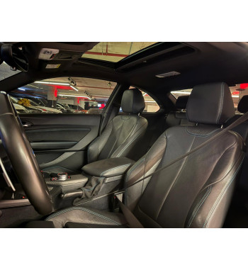BMW M2 2018