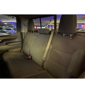 Chevrolet Silverado RST Z71 2024