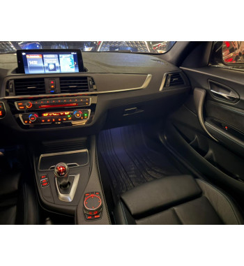 BMW M2 2018