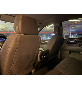 Chevrolet Silverado RST Z71 2024