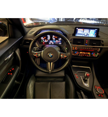 BMW M2 2018