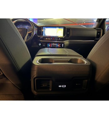 Chevrolet Silverado RST Z71 2024