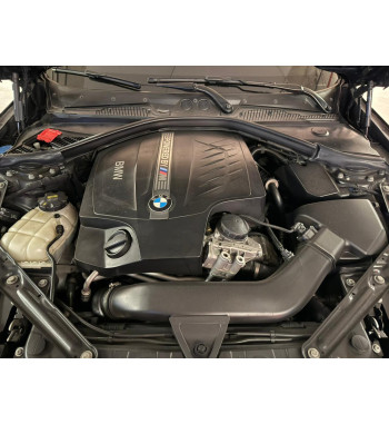 BMW M2 2018