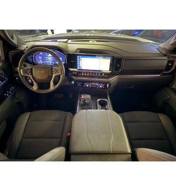 Chevrolet Silverado RST Z71 2024