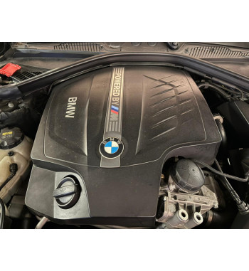 BMW M2 2018
