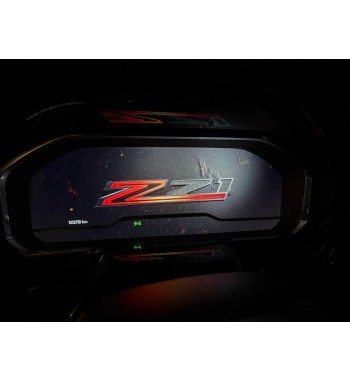 Chevrolet Silverado RST Z71 2024