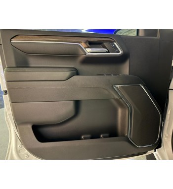 Chevrolet Silverado RST Z71 2024