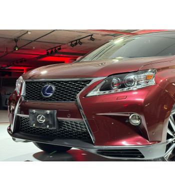 Lexus RX450H 2015