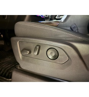 Chevrolet Silverado RST Z71 2024