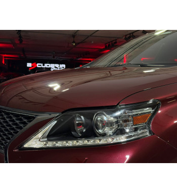Lexus RX450H 2015