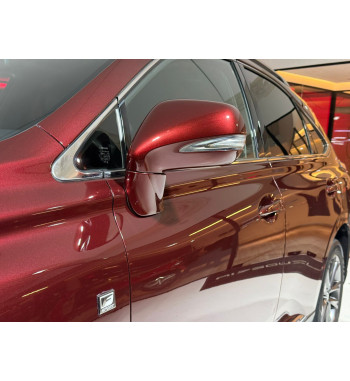 Lexus RX450H 2015