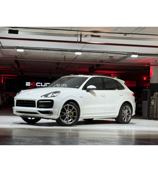 Porsche Cayenne 2019