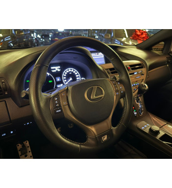 Lexus RX450H 2015