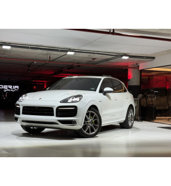 Porsche Cayenne 2019