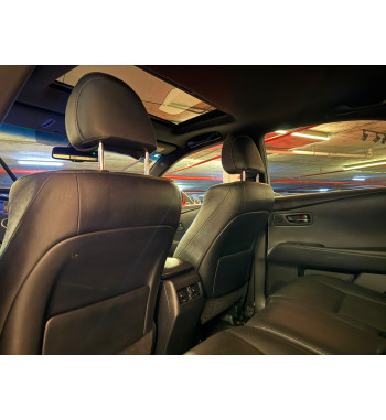 Lexus RX450H 2015