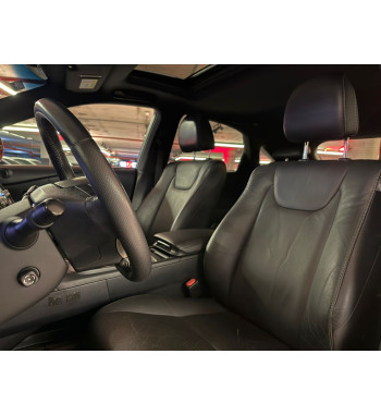 Lexus RX450H 2015